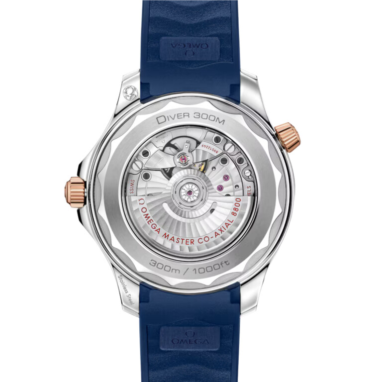 Omega Seamaster Diver 300M 42mm - 210.22.42.20.03.002 - #2 Omega Seamaster Diver 300M 42mm - 210.22.42.20.03.002 - #2