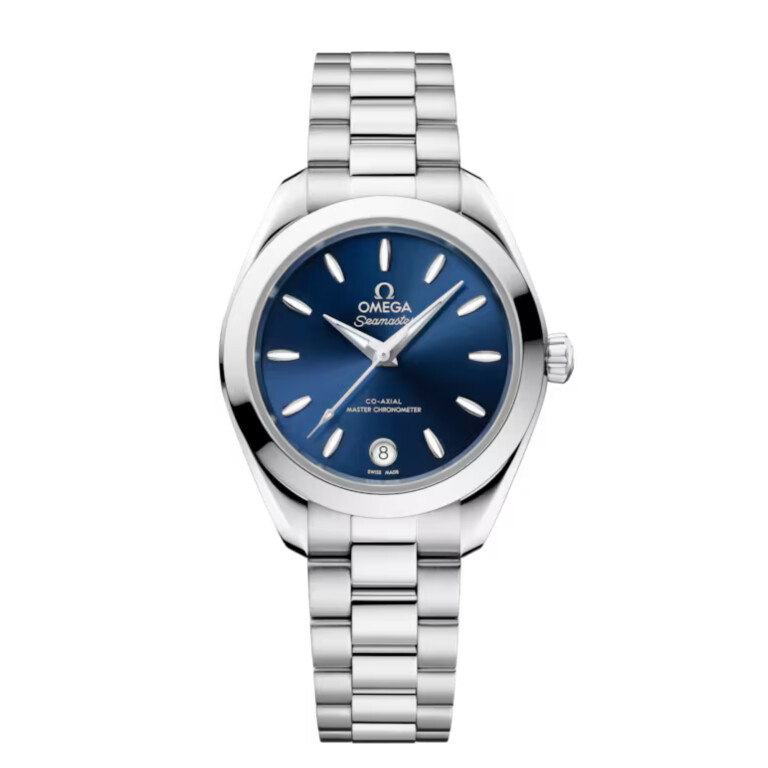 Seamaster 30mm - Omega - 220.10.30.20.03.001 Seamaster 30mm - Omega - 220.10.30.20.03.001