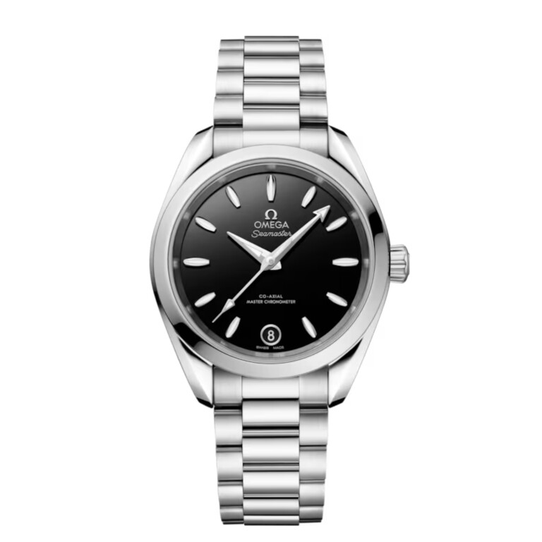 Seamaster 34mm - Omega - 220.10.34.20.01.001 Seamaster 34mm - Omega - 220.10.34.20.01.001