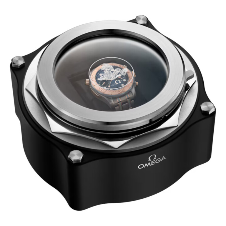 Omega Seamaster Diver 300M 44mm - 210.60.44.51.03.001 - #9 Omega Seamaster Diver 300M 44mm - 210.60.44.51.03.001 - #9