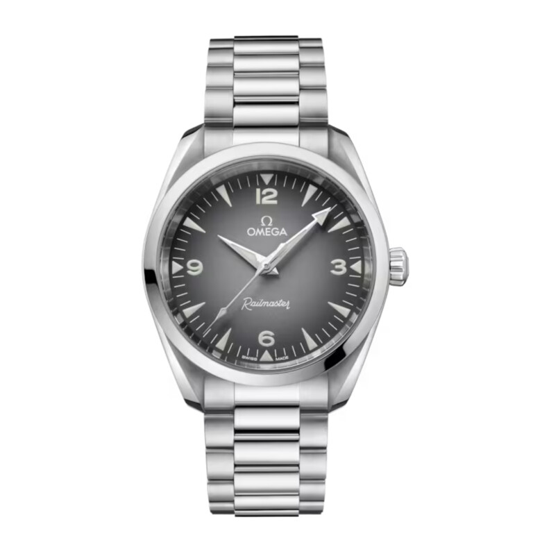 Seamaster 38mm - Omega - 235.10.38.20.06.001 Seamaster 38mm - Omega - 235.10.38.20.06.001