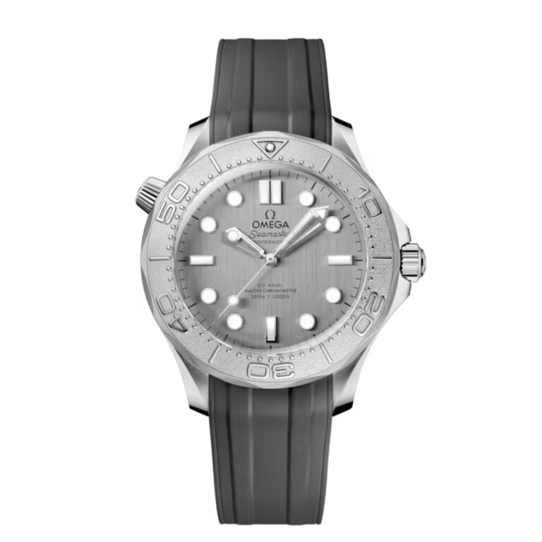 Seamaster 42mm - Omega - 210.32.42.20.06.002 Seamaster 42mm - Omega - 210.32.42.20.06.002