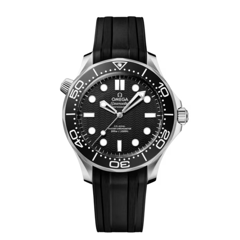 Seamaster 42mm - Omega - 210.32.42.20.01.003 Seamaster 42mm - Omega - 210.32.42.20.01.003