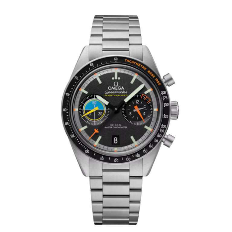 Speedmaster 41mm - Omega - 332.10.41.51.01.002 Speedmaster 41mm - Omega - 332.10.41.51.01.002