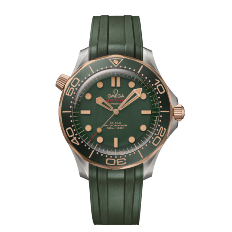 Seamaster 42mm - Omega - 210.92.42.20.10.001 Seamaster 42mm - Omega - 210.92.42.20.10.001