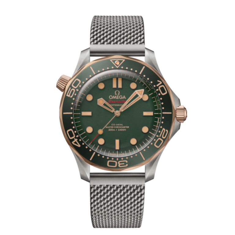 Seamaster 42mm - Omega - 210.90.42.20.10.001 Seamaster 42mm - Omega - 210.90.42.20.10.001