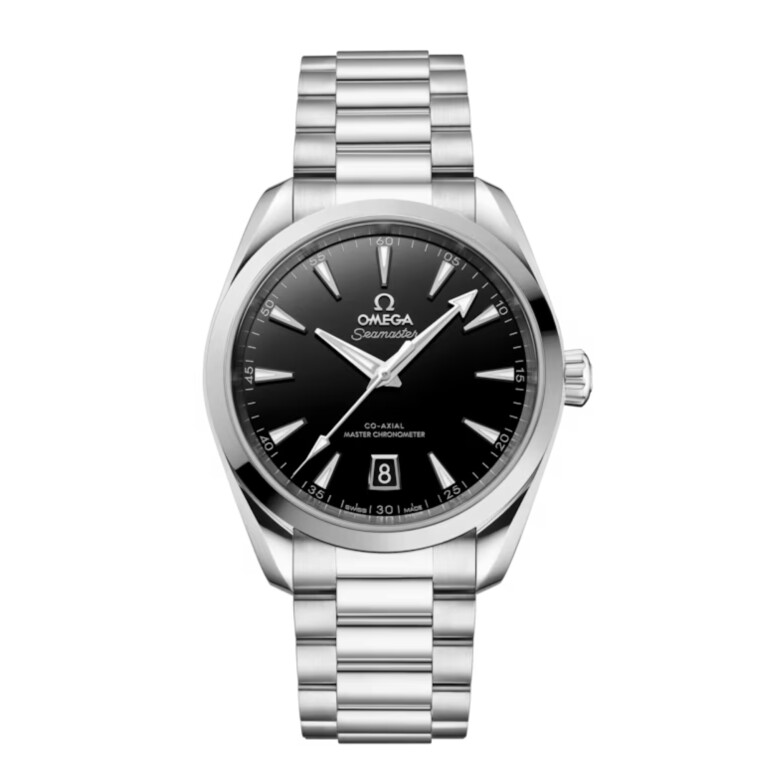Seamaster 38mm - Omega - 220.10.38.20.01.004 Seamaster 38mm - Omega - 220.10.38.20.01.004
