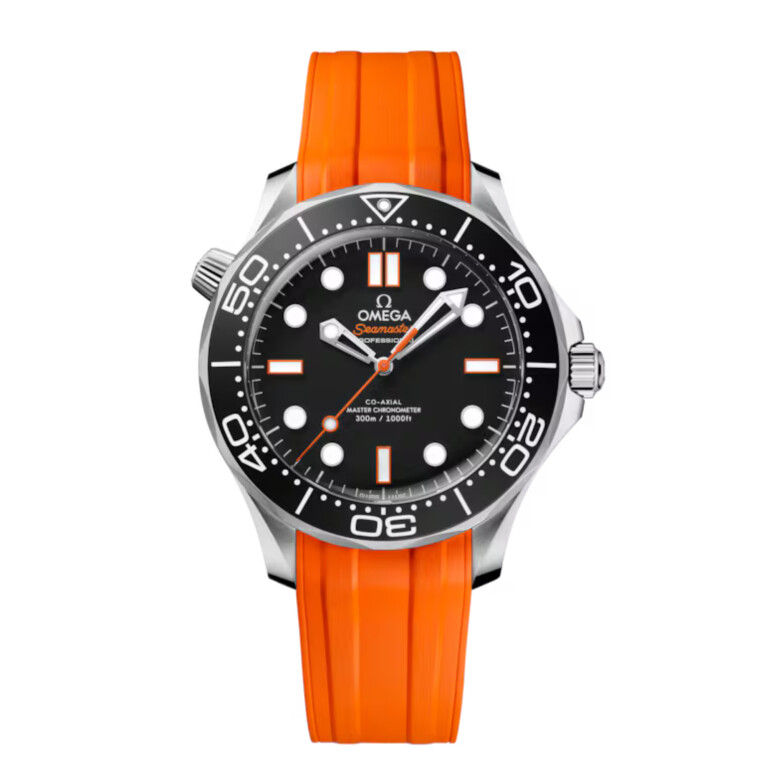 Seamaster 42mm - Omega - 210.32.42.20.01.006 Seamaster 42mm - Omega - 210.32.42.20.01.006