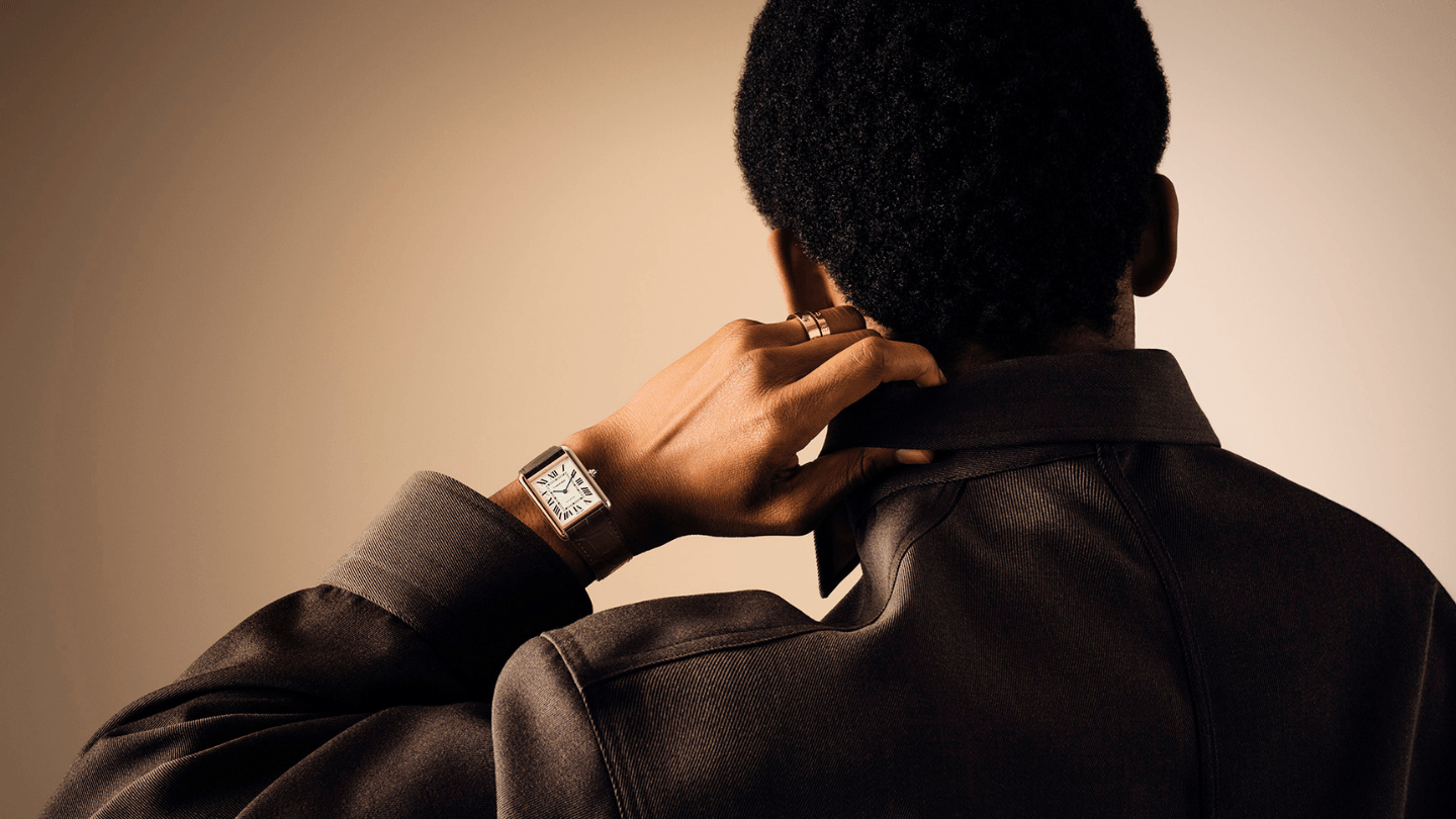 Cartier Tank Cartier Tank