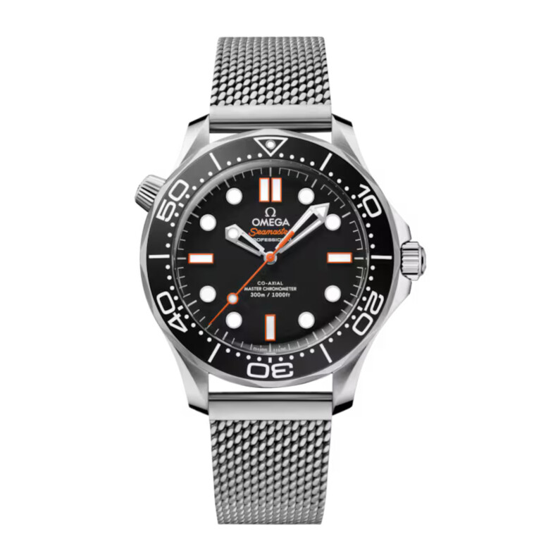 Seamaster 42mm - Omega - 210.30.42.20.01.018 Seamaster 42mm - Omega - 210.30.42.20.01.018