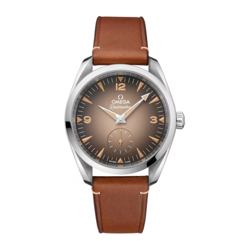 Seamaster 38mm - Omega - 235.12.38.20.13.001 Seamaster 38mm - Omega - 235.12.38.20.13.001