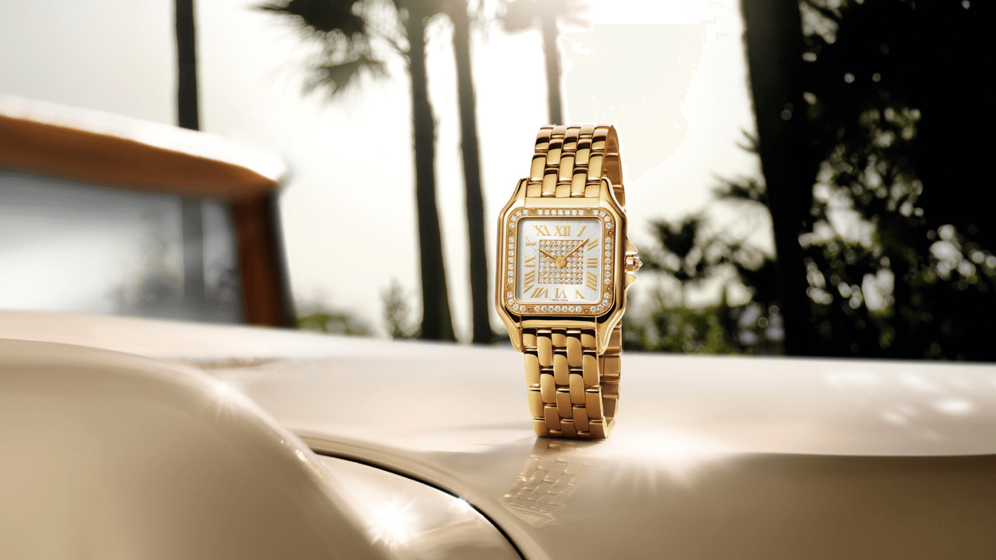 Cartier Panthere Cartier Panthere