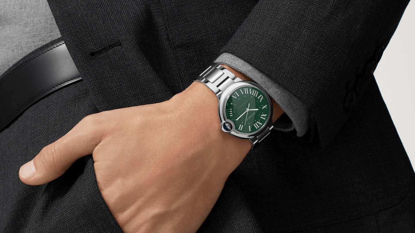 Cartier Care Cartier Care
