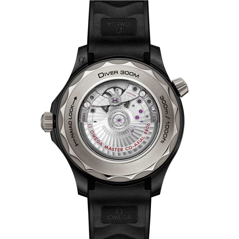 Omega Seamaster Diver 300M 44mm - 210.92.44.20.01.001 - #2 Omega Seamaster Diver 300M 44mm - 210.92.44.20.01.001 - #2