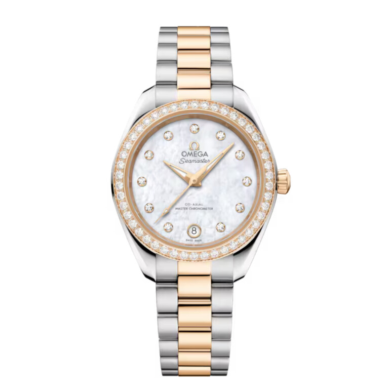 Seamaster 30mm - Omega - 220.25.30.20.55.001 Seamaster 30mm - Omega - 220.25.30.20.55.001