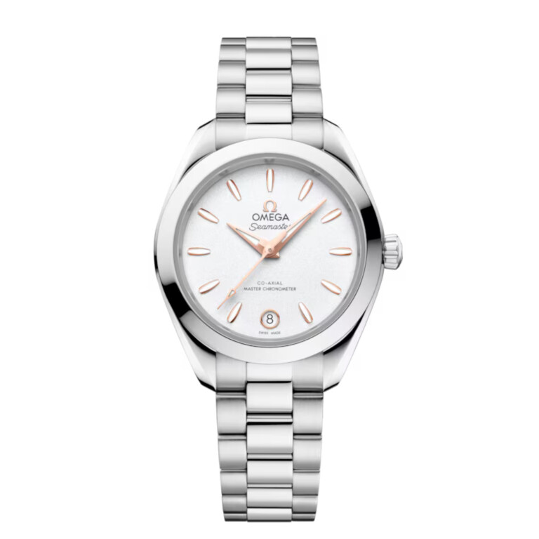Seamaster 30mm - Omega - 220.10.30.20.02.001 Seamaster 30mm - Omega - 220.10.30.20.02.001