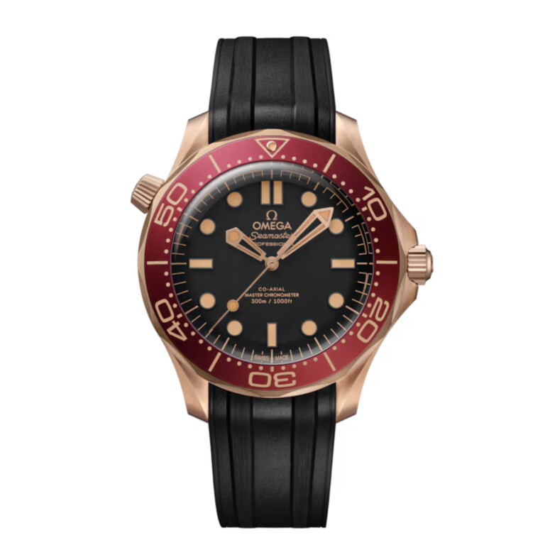 Seamaster 42mm - Omega - 210.92.42.20.01.003 Seamaster 42mm - Omega - 210.92.42.20.01.003