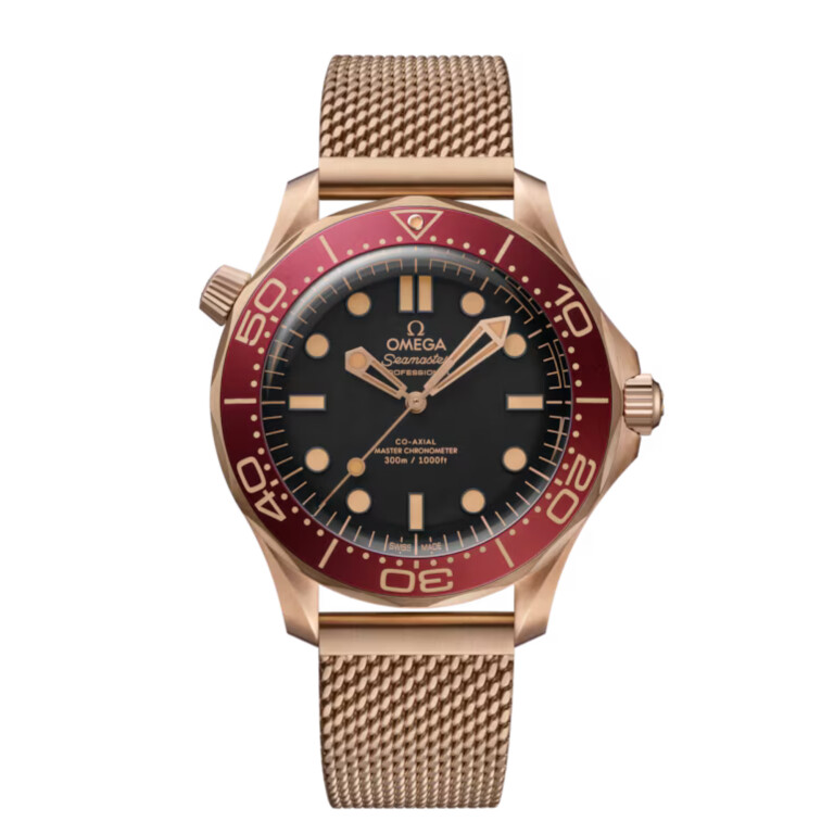 Seamaster 42mm - Omega - 210.90.42.20.01.003 Seamaster 42mm - Omega - 210.90.42.20.01.003