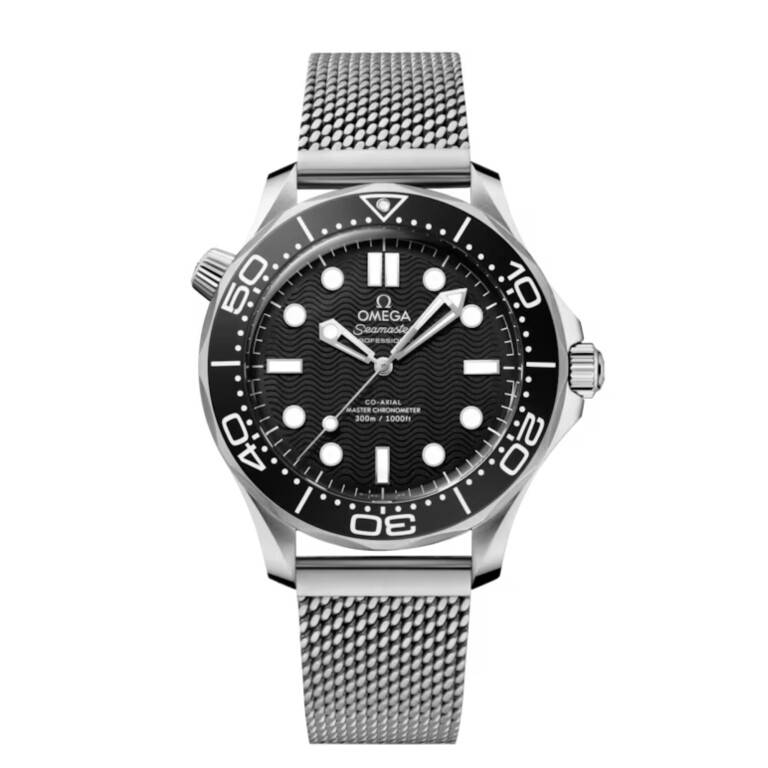 Seamaster 42mm - Omega - 210.30.42.20.01.010 Seamaster 42mm - Omega - 210.30.42.20.01.010