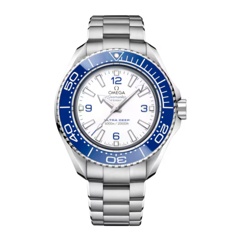 Seamaster 46mm - Omega - 215.30.46.21.04.001 Seamaster 46mm - Omega - 215.30.46.21.04.001