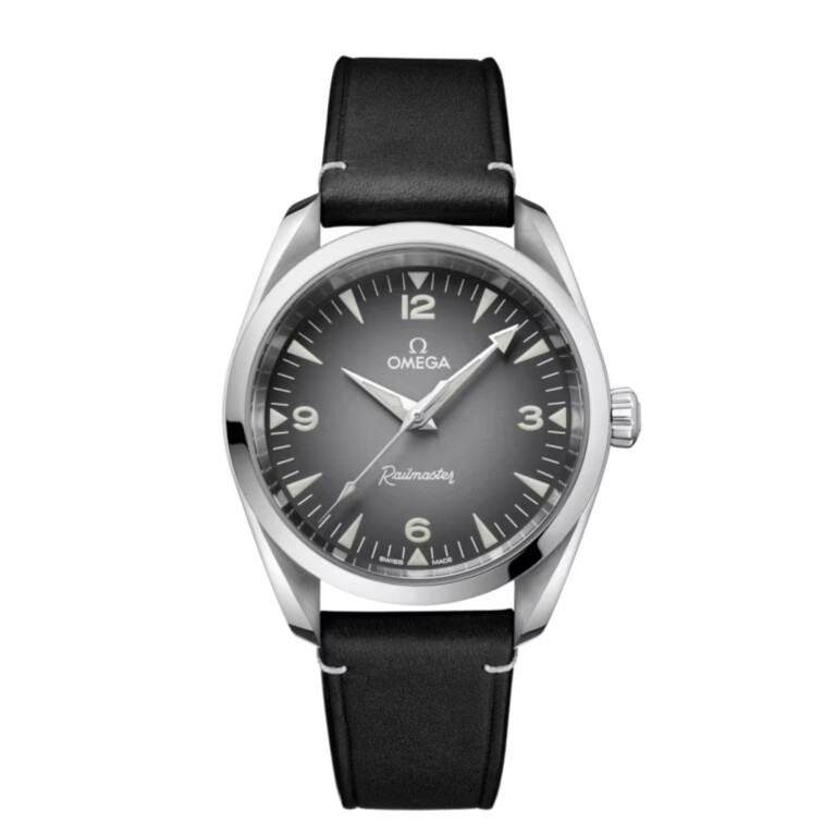 Seamaster 38mm - Omega - 235.12.38.20.06.001 Seamaster 38mm - Omega - 235.12.38.20.06.001