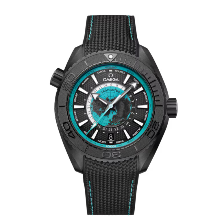 Seamaster 46mm - Omega - 215.92.46.22.01.006 Seamaster 46mm - Omega - 215.92.46.22.01.006