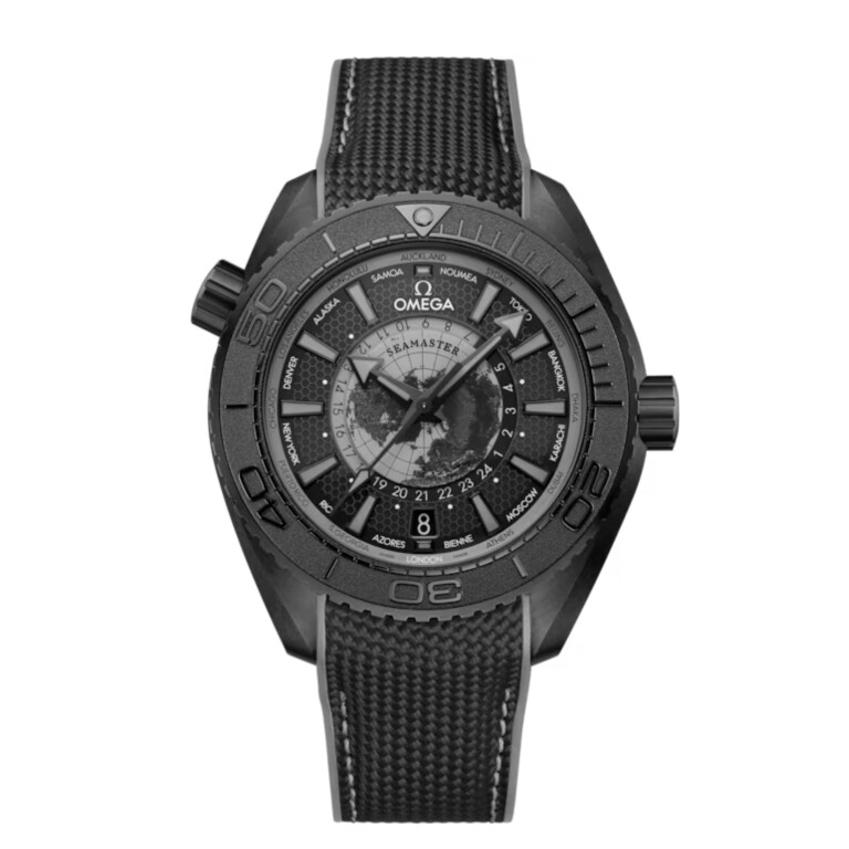 Seamaster 46mm - Omega - 215.92.46.22.01.007 Seamaster 46mm - Omega - 215.92.46.22.01.007