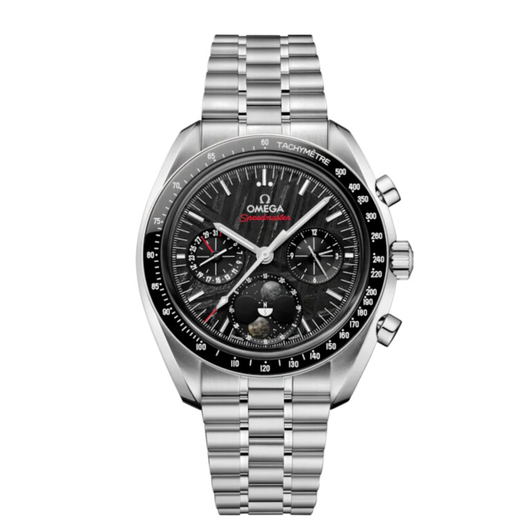 Speedmaster 43mm - Omega - 304.30.43.52.01.001 Speedmaster 43mm - Omega - 304.30.43.52.01.001