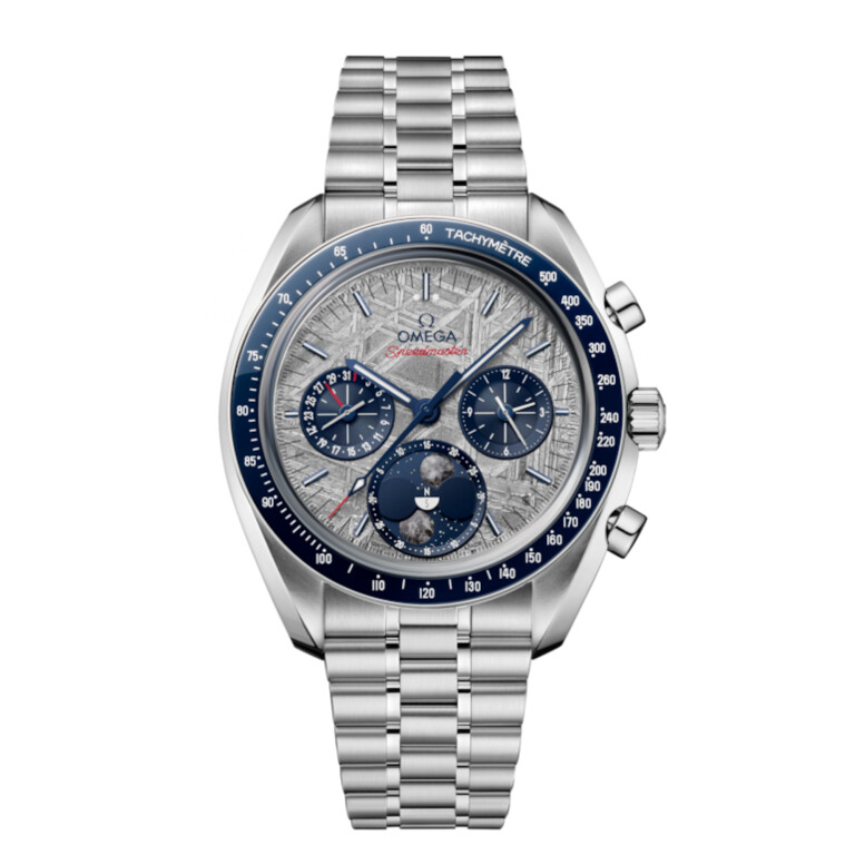 Speedmaster 43mm - Omega - 304.30.43.52.06.001 Speedmaster 43mm - Omega - 304.30.43.52.06.001