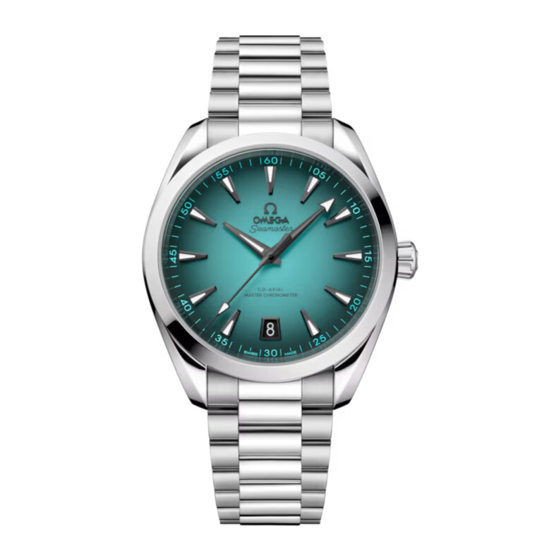 Seamaster 41mm - Omega - 220.10.41.21.03.006 Seamaster 41mm - Omega - 220.10.41.21.03.006
