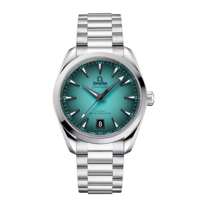 Seamaster 38mm - Omega - 220.10.38.20.03.005 Seamaster 38mm - Omega - 220.10.38.20.03.005