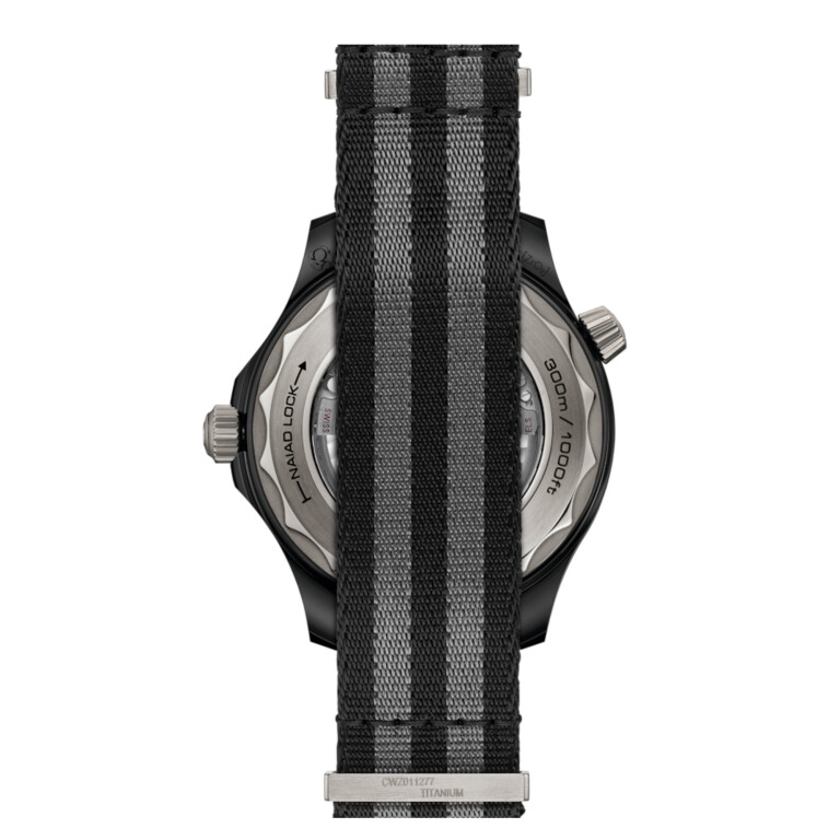 Omega Seamaster Diver 300M 44mm - 210.92.44.20.01.002 - #2 Omega Seamaster Diver 300M 44mm - 210.92.44.20.01.002 - #2