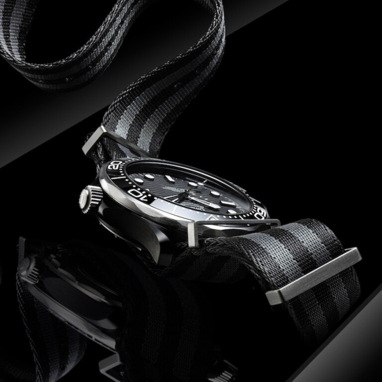 Omega Seamaster Diver 300M 44mm - 210.92.44.20.01.002 - #4 Omega Seamaster Diver 300M 44mm - 210.92.44.20.01.002 - #4