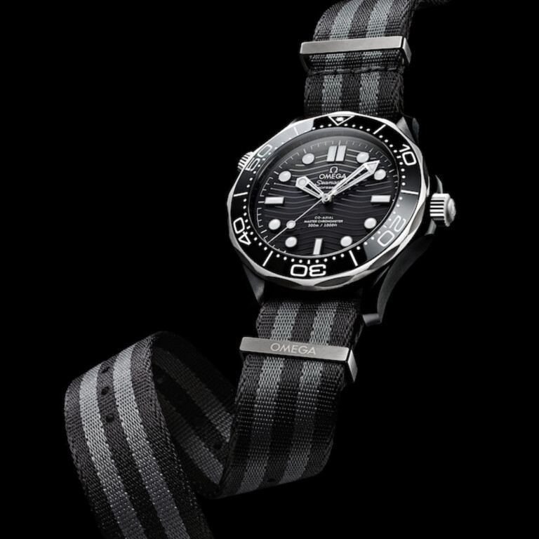 Omega Seamaster Diver 300M 44mm - 210.92.44.20.01.002 - #3 Omega Seamaster Diver 300M 44mm - 210.92.44.20.01.002 - #3