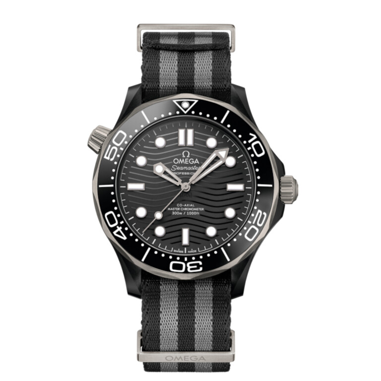 Seamaster 44mm - Omega - 210.92.44.20.01.002 Seamaster 44mm - Omega - 210.92.44.20.01.002