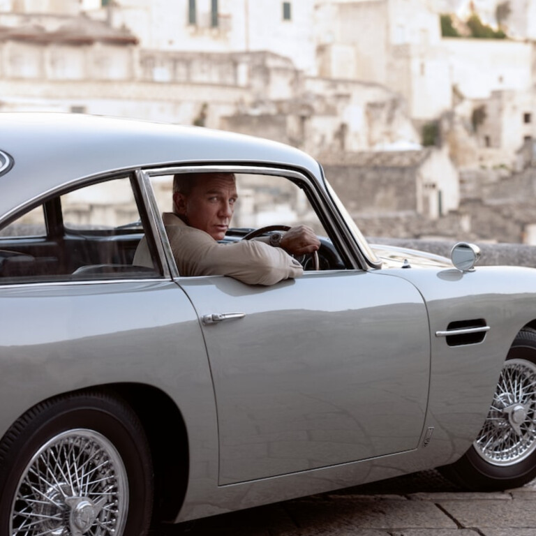 Omega Seamaster Diver 300M James Bond Edition 42mm - 210.90.42.20.01.001 - #5 Omega Seamaster Diver 300M James Bond Edition 42mm - 210.90.42.20.01.001 - #5