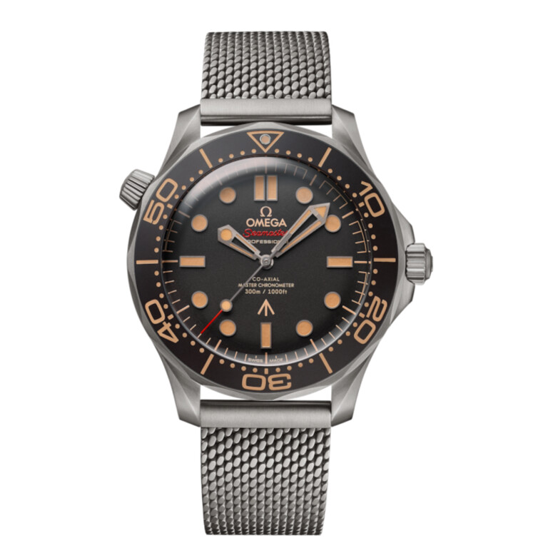 Seamaster 42mm - Omega - 210.90.42.20.01.001 Seamaster 42mm - Omega - 210.90.42.20.01.001