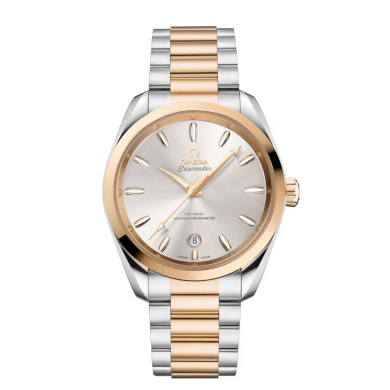 Seamaster 38mm - Omega - 220.20.38.20.02.002 Seamaster 38mm - Omega - 220.20.38.20.02.002