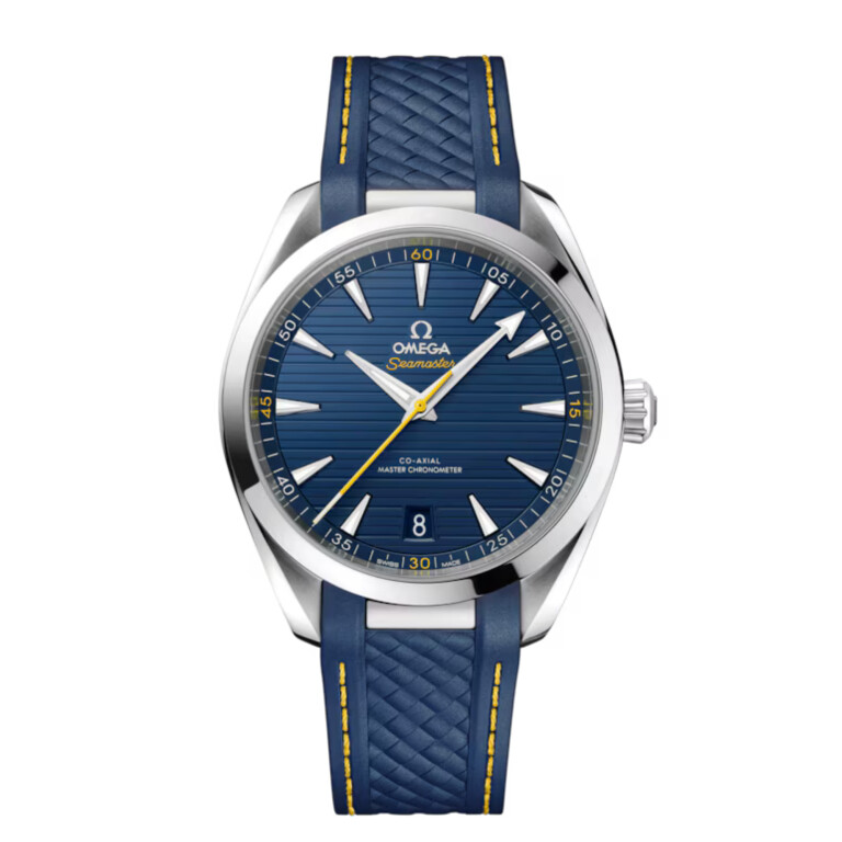 Seamaster 41mm - Omega - 220.12.41.21.03.009 Seamaster 41mm - Omega - 220.12.41.21.03.009