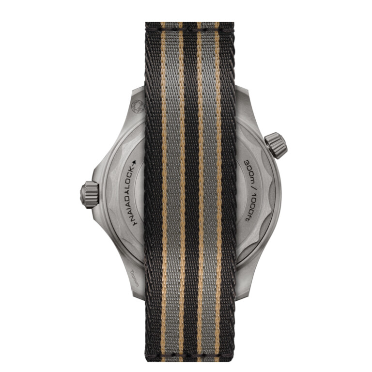 Omega Seamaster Diver 300M James Bond Edition 42mm - 210.92.42.20.01.001 - #2 Omega Seamaster Diver 300M James Bond Edition 42mm - 210.92.42.20.01.001 - #2