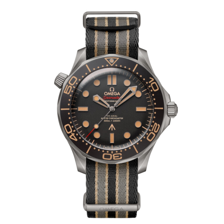 Seamaster 42mm - Omega - 210.92.42.20.01.001 Seamaster 42mm - Omega - 210.92.42.20.01.001