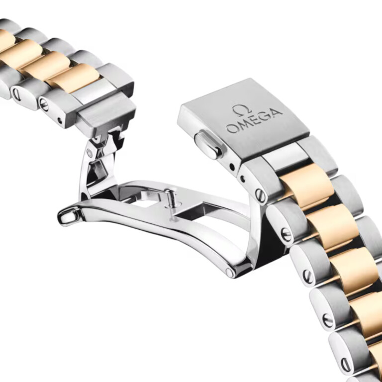 Omega Seamaster Aqua Terra 150M 34mm - 220.20.34.20.10.002 - #6 Omega Seamaster Aqua Terra 150M 34mm - 220.20.34.20.10.002 - #6