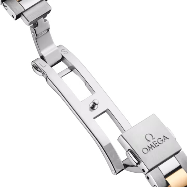 Omega Seamaster Aqua Terra 150M 34mm - 220.20.34.20.10.002 - #7 Omega Seamaster Aqua Terra 150M 34mm - 220.20.34.20.10.002 - #7