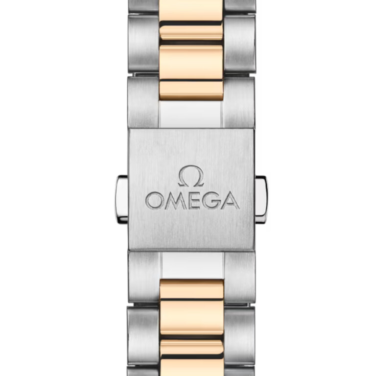 Omega Seamaster Aqua Terra 150M 34mm - 220.20.34.20.10.002 - #8 Omega Seamaster Aqua Terra 150M 34mm - 220.20.34.20.10.002 - #8