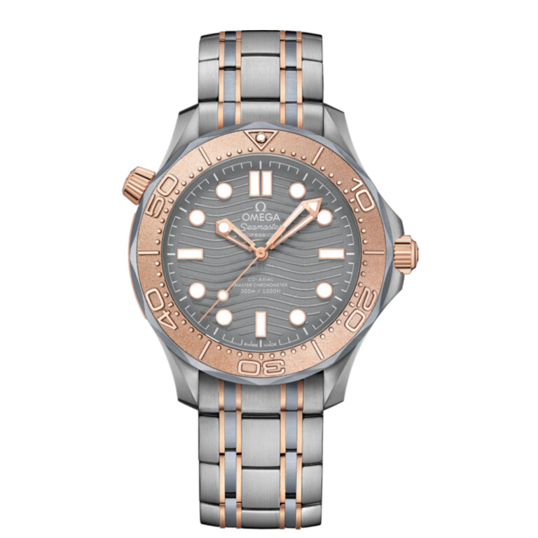 Seamaster 42mm - Omega - 210.60.42.20.99.001 Seamaster 42mm - Omega - 210.60.42.20.99.001