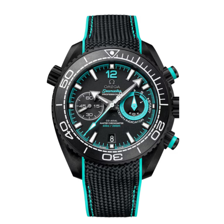 Seamaster 46mm - Omega - 215.92.46.51.01.003 Seamaster 46mm - Omega - 215.92.46.51.01.003