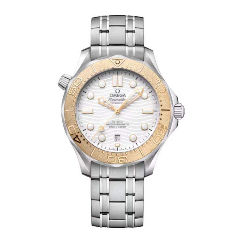 Seamaster 42mm - Omega - 522.21.42.20.04.001 Seamaster 42mm - Omega - 522.21.42.20.04.001