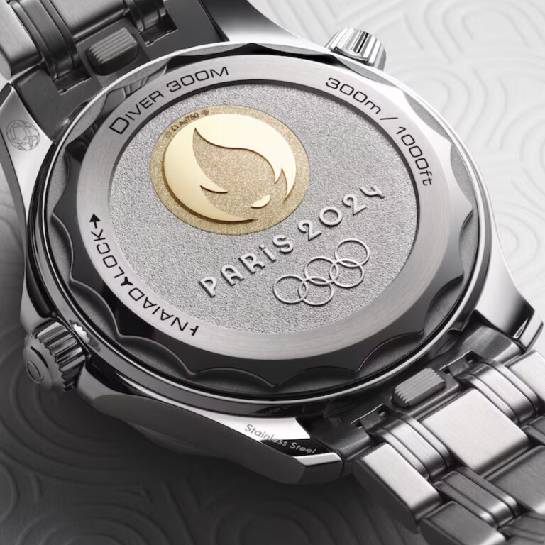 Omega Seamaster Diver 300M 42mm - 522.21.42.20.04.001 - #4 Omega Seamaster Diver 300M 42mm - 522.21.42.20.04.001 - #4