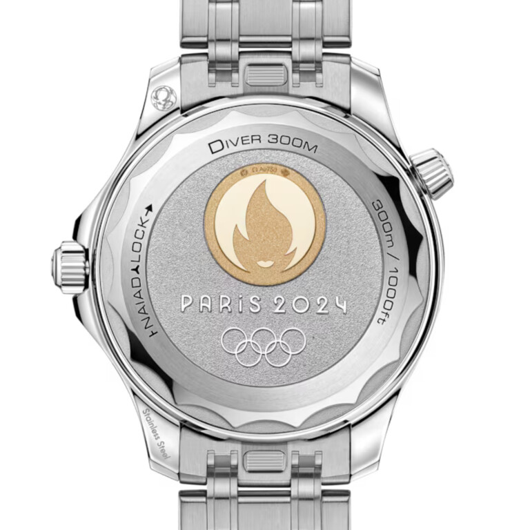 Omega Seamaster Diver 300M 42mm - 522.21.42.20.04.001 - #5 Omega Seamaster Diver 300M 42mm - 522.21.42.20.04.001 - #5