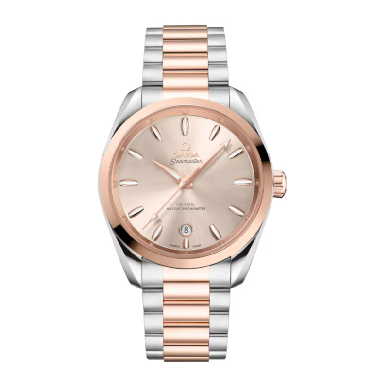 Seamaster 38mm - Omega - 220.20.38.20.09.001 Seamaster 38mm - Omega - 220.20.38.20.09.001